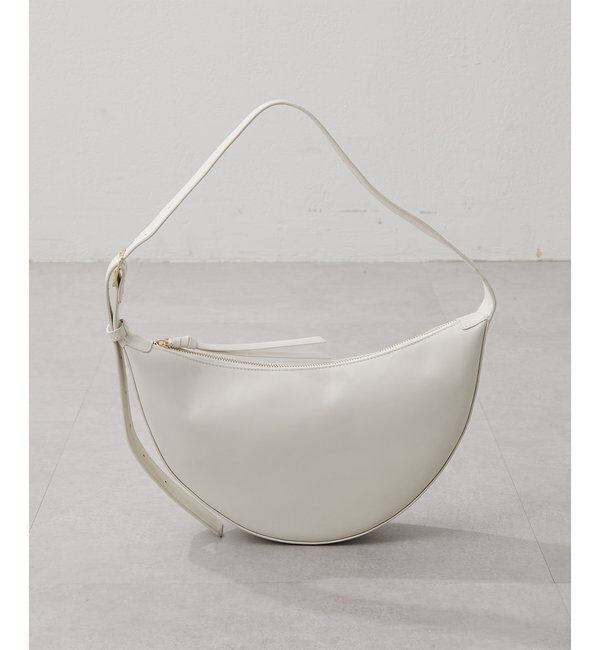  「【2.718】Sleekクロスボディ」|ショルダー・メッセンジャー|