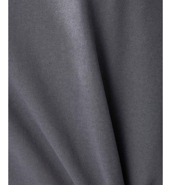  「コットンプルオーバー」|Tシャツ・カットソー|