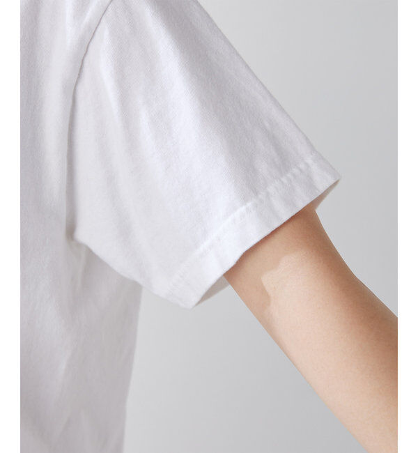  「ナンバリングTシャツ」|Tシャツ・カットソー|