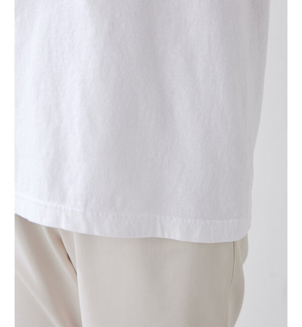  「ナンバリングTシャツ」|Tシャツ・カットソー|