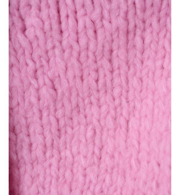  「ハンドニットカーディガン」|ニット・セーター|