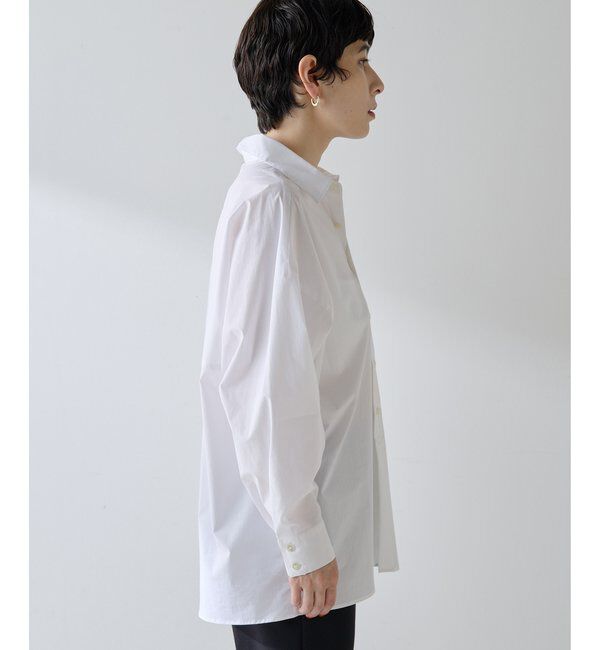  「ドルマンシャツ」|シャツ・ブラウス|