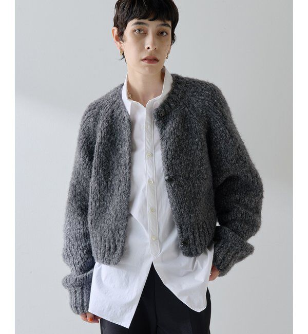  「ドルマンシャツ」|シャツ・ブラウス|