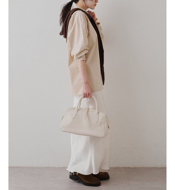  「ドルマンシャツ」|シャツ・ブラウス|