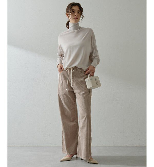  「コールドロストパンツ」|チノ|