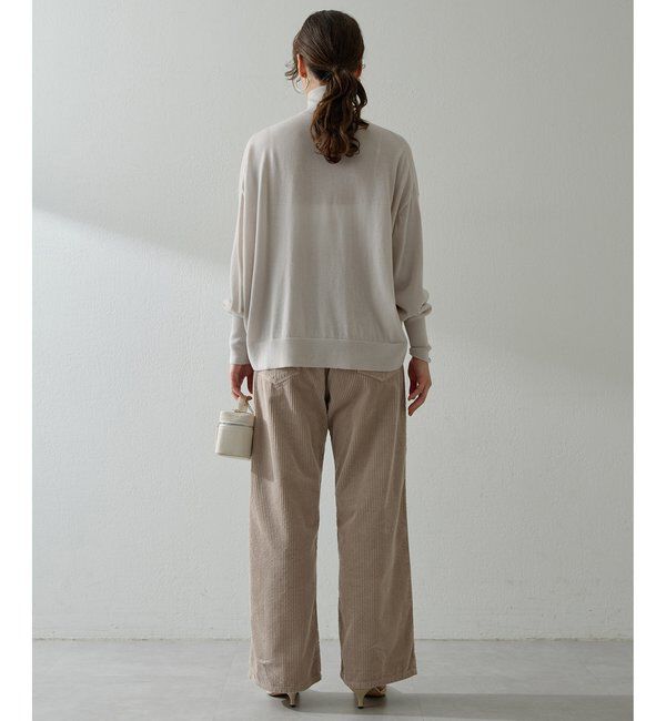  「コールドロストパンツ」|チノ|