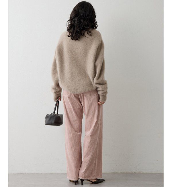  「コールドロストパンツ」|チノ|