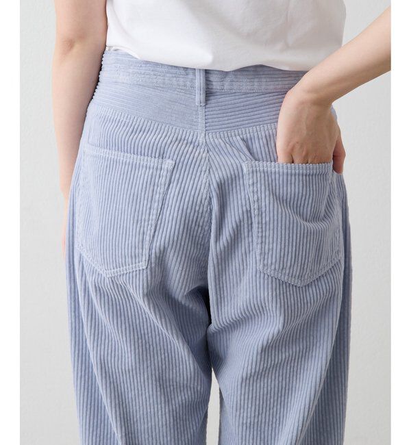  「コールドロストパンツ」|チノ|