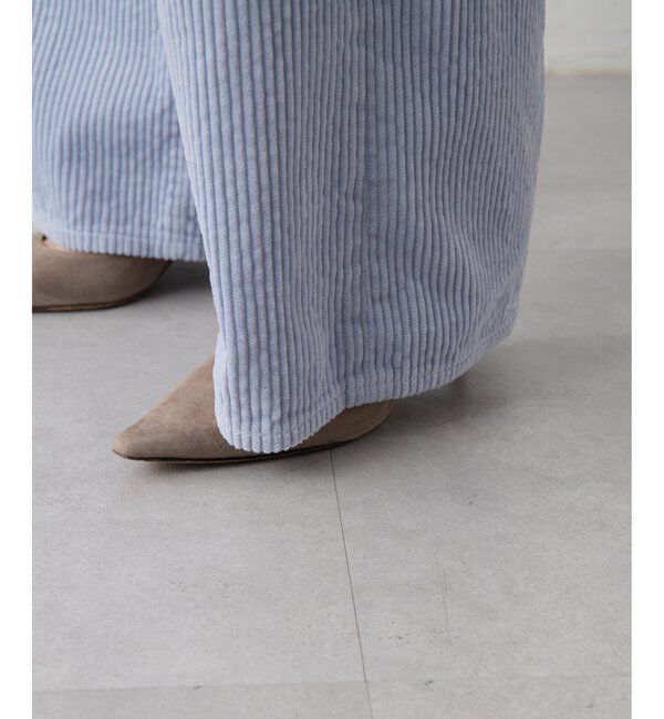  「コールドロストパンツ」|チノ|