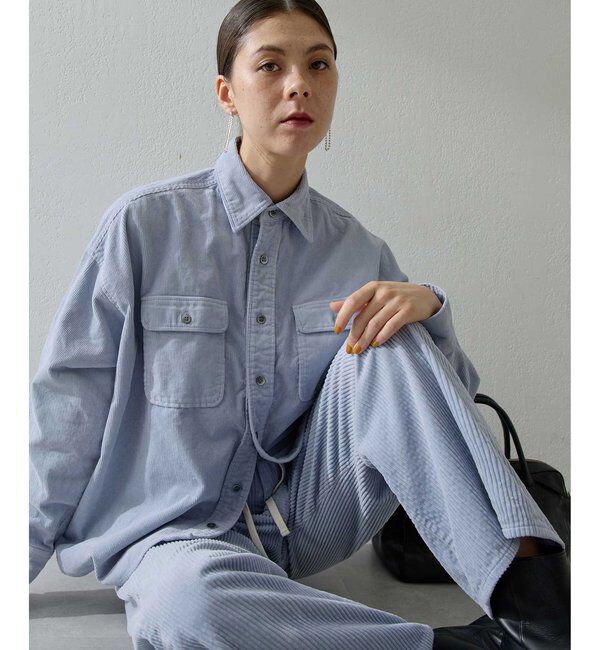  「コールドロストパンツ」|チノ|