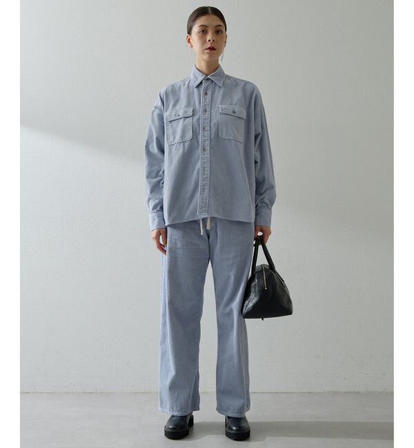  「コールドロストパンツ」|チノ|