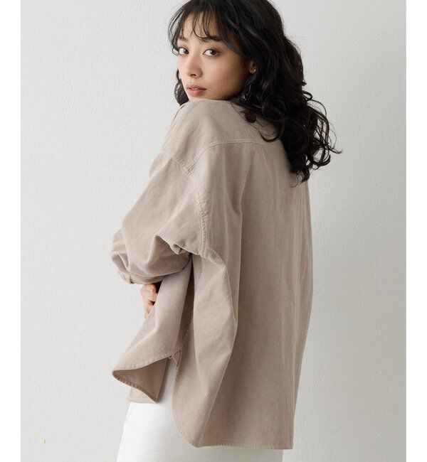  「コールシャツ」|シャツ・ブラウス|