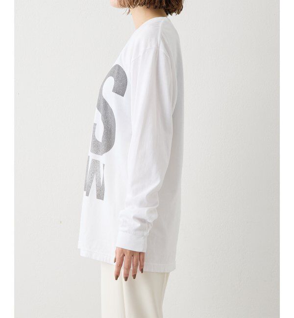  「BIGロゴ ロンTEE」|Tシャツ・カットソー|