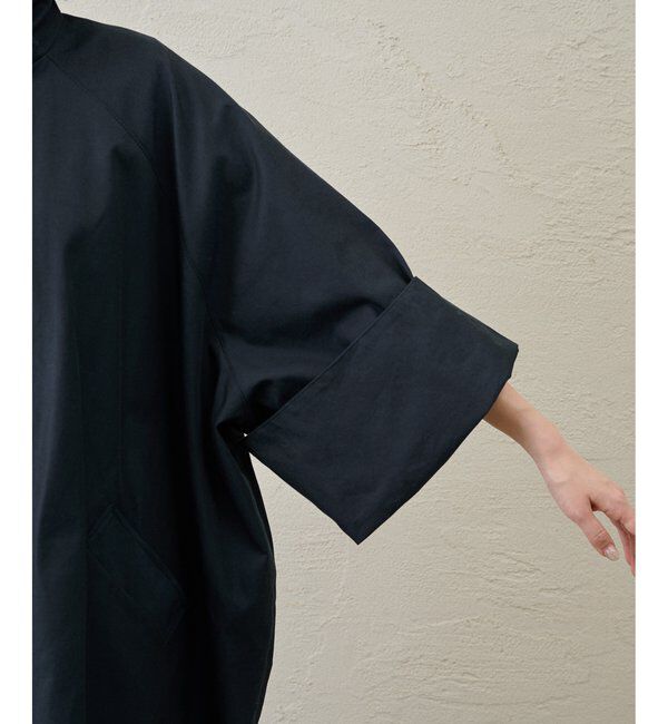  「ポンチョロングコート」|その他|