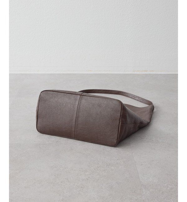 Hoaw.「【Hoaw.】ショルダーバッグ」|トートバッグ|