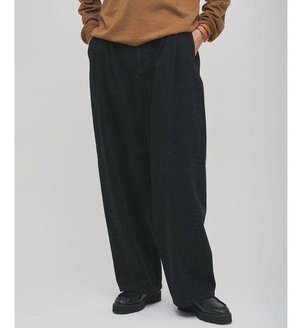 GEMINI「【GEMINI】DENIM」|デニム|