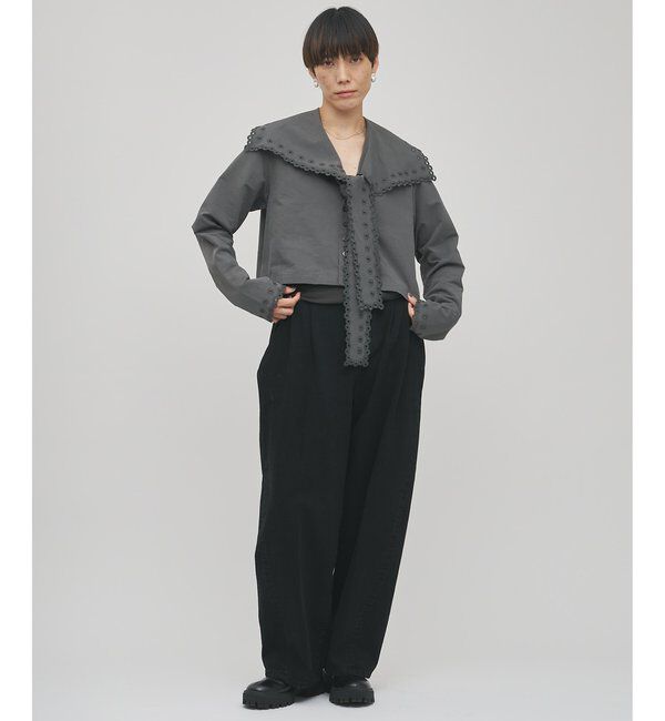 GEMINI「【GEMINI】DENIM」|デニム|