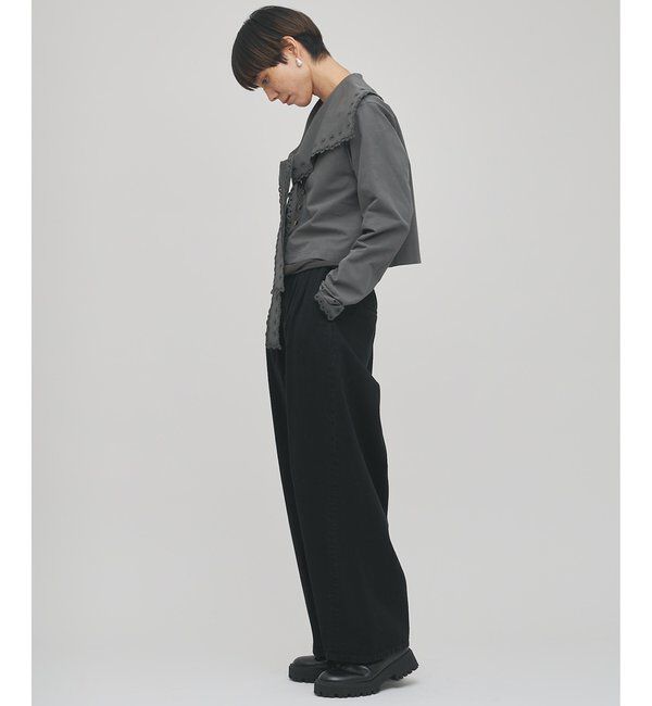 GEMINI「【GEMINI】DENIM」|デニム|