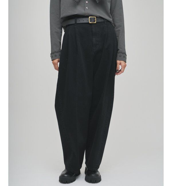 GEMINI「【GEMINI】DENIM」|デニム|