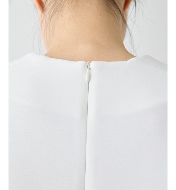  「ダブルエアープルオーバー」|Tシャツ・カットソー|