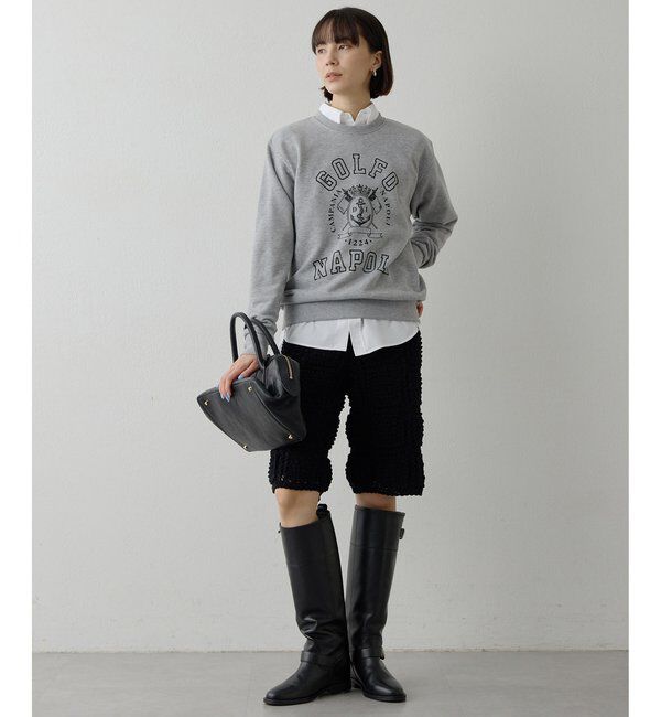  「ブロードシャツ」|シャツ・ブラウス|