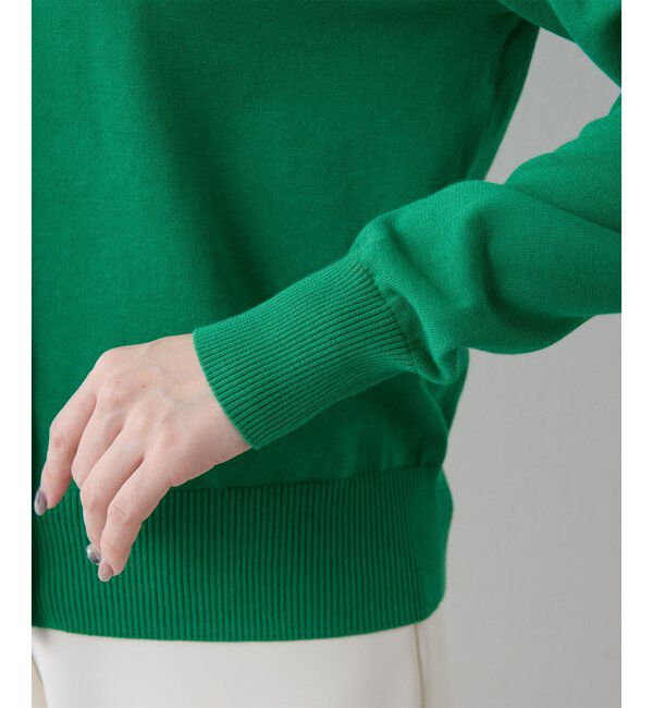  「16Gテンジクカーディガン」|ニット・セーター|