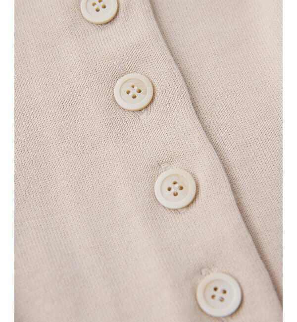  「16Gテンジクカーディガン」|ニット・セーター|