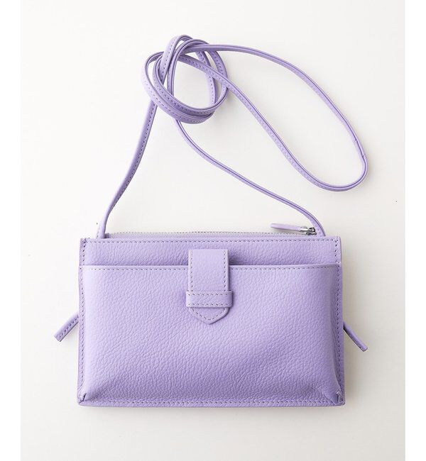 Hoaw.「【インフルエンサーコラボ】スマホウォレットショルダーバッグ3」|トートバッグ|