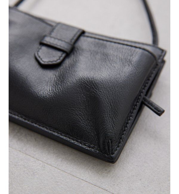 Hoaw.「【インフルエンサーコラボ】スマホウォレットショルダーバッグ3」|トートバッグ|