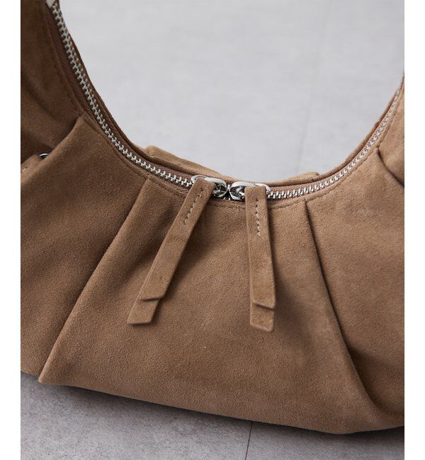 Hoaw.「【Hoaw.】ホーボーバッグ」|トートバッグ|