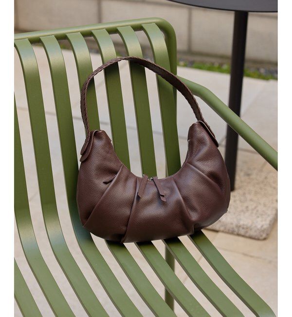 Hoaw.「【Hoaw.】ホーボーバッグ」|トートバッグ|