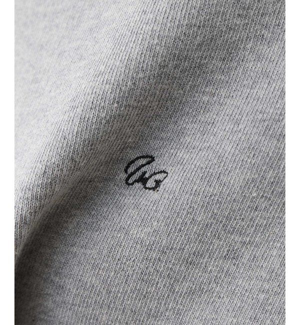  「【一部店舗＆WEB限定カラー】オフショル刺繍プルオーバー」|Tシャツ・カットソー|