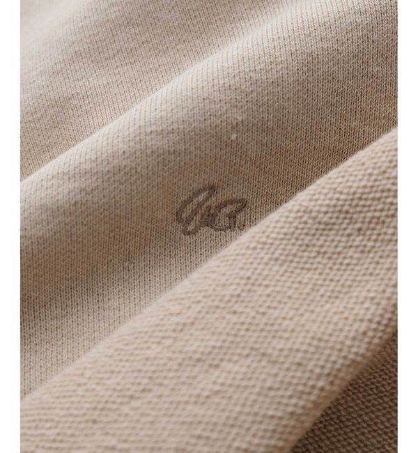  「【一部店舗＆WEB限定カラー】オフショル刺繍プルオーバー」|Tシャツ・カットソー|