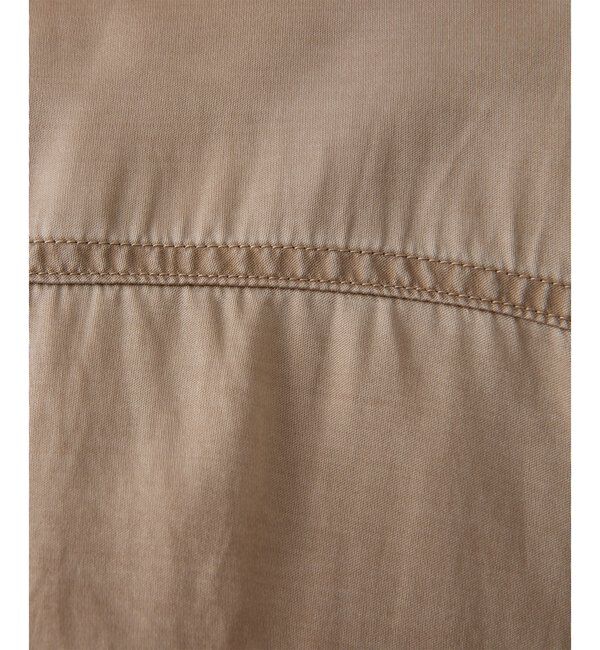  「ピグメントクルーブラウス」|シャツ・ブラウス|