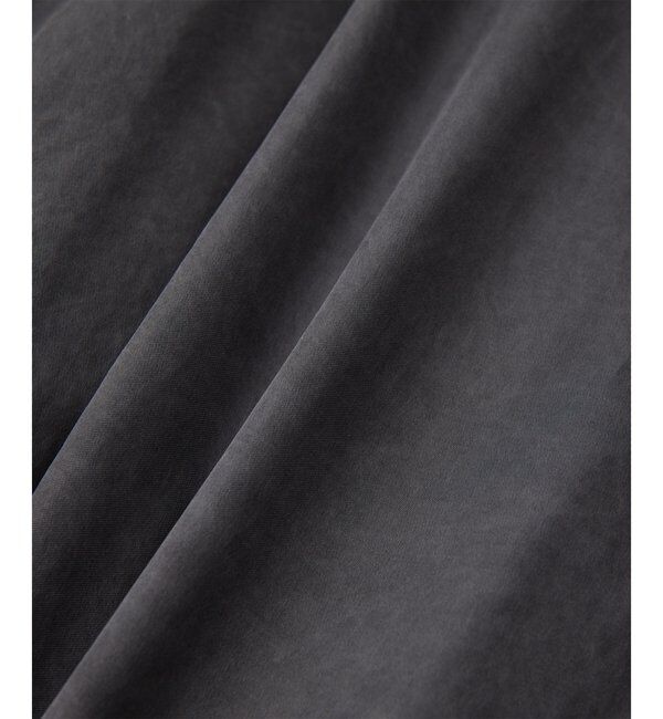  「ピグメントクルーブラウス」|シャツ・ブラウス|