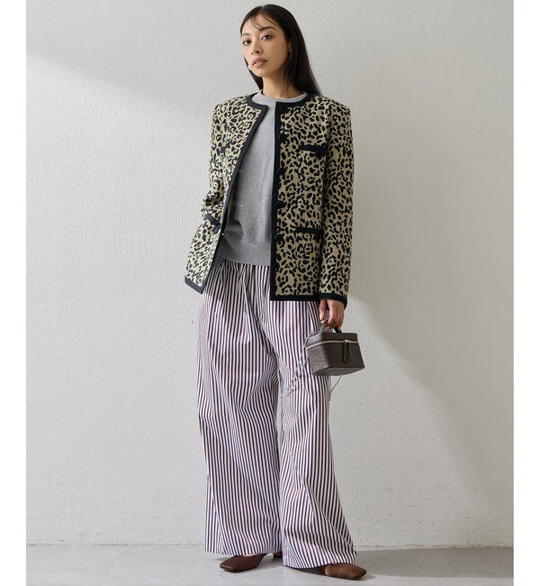  「ワンポイントロゴ裏毛プルオーバー」|Tシャツ・カットソー|