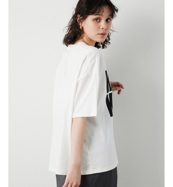  「KIDDINGロゴTシャツ」|Tシャツ・カットソー|