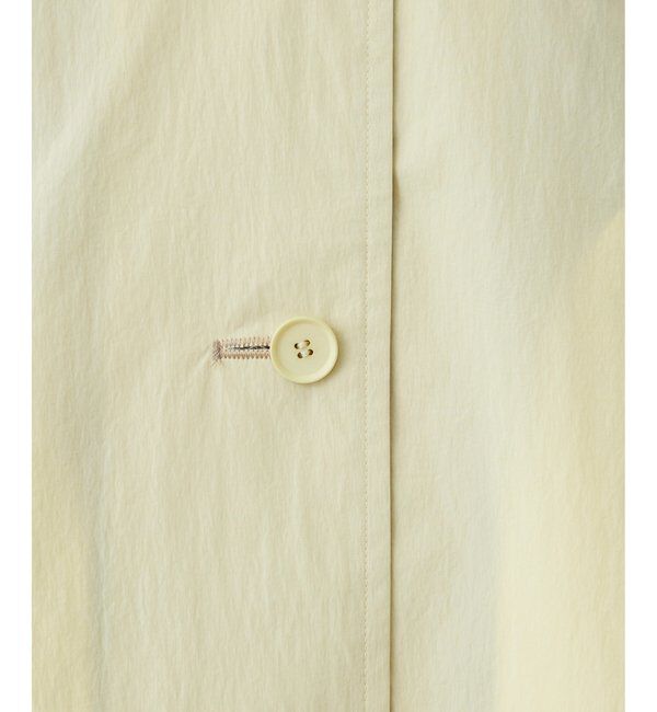 GEMINI「【GEMINI】フードリバーシブルコート」|その他|