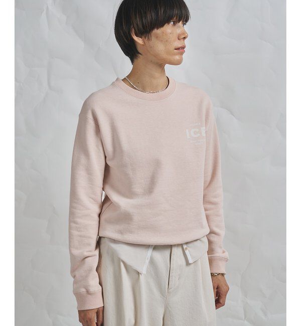 GEMINI「【GEMINI】チームスウェットプルオーバー」|Tシャツ・カットソー|