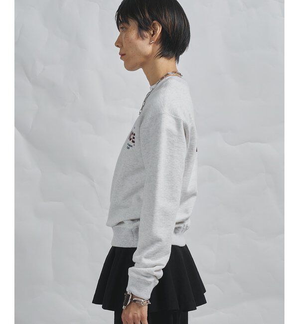 GEMINI「【GEMINI】チームスウェットプルオーバー」|Tシャツ・カットソー|