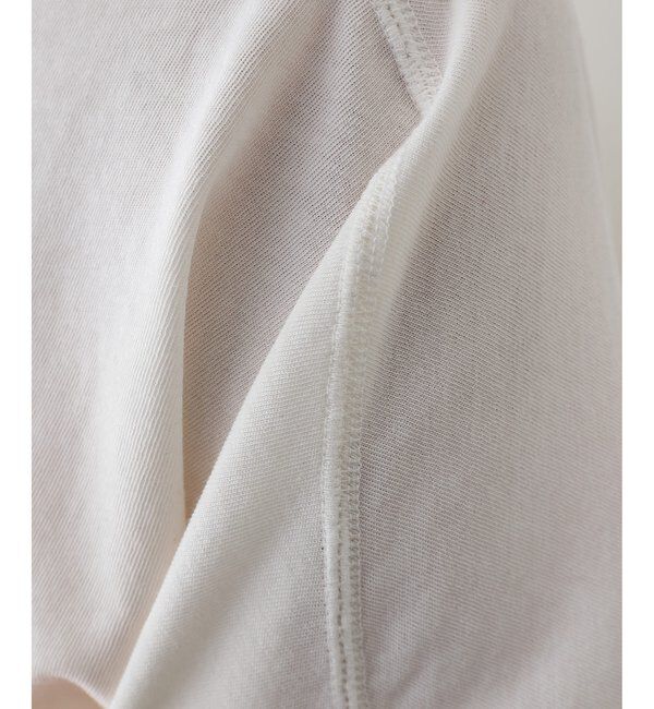 GEMINI「【GEMINI】ワンショルダーカットソー」|Tシャツ・カットソー|