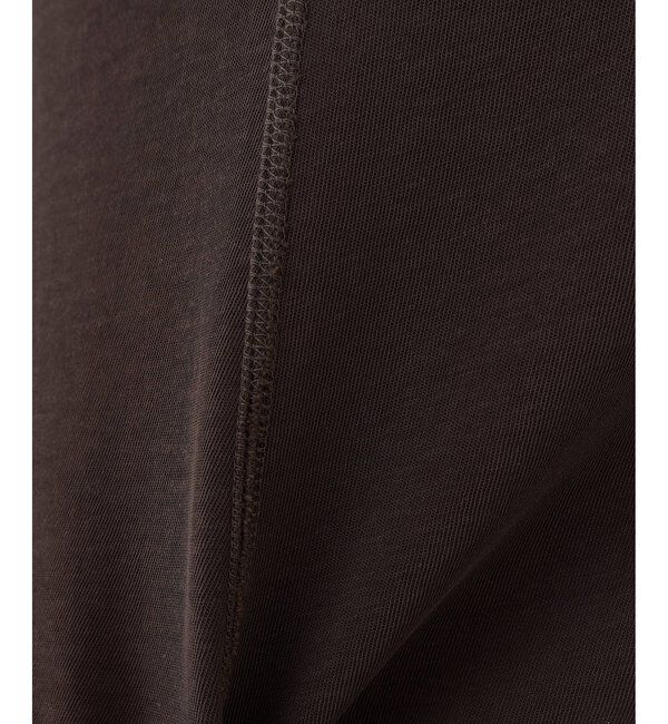 GEMINI「【GEMINI】カットミニスカート」|スカート|