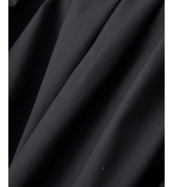 THE PAUSE「【THE PAUSE】オープンショルダーブラウス」|シャツ・ブラウス|