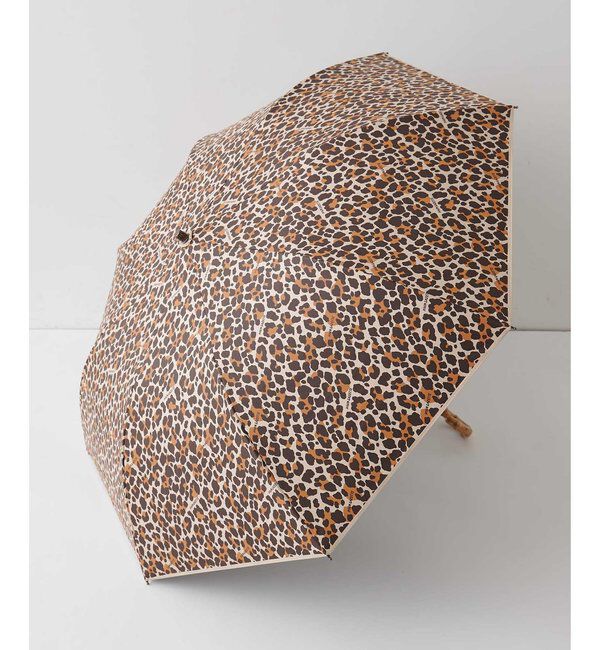  「レオパード柄傘」|その他|