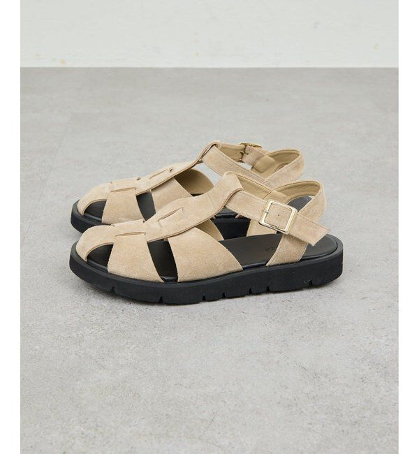 Drawing Numbers「2.718/グルカサンダル」|その他|