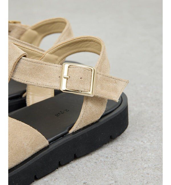 Drawing Numbers「2.718/グルカサンダル」|その他|