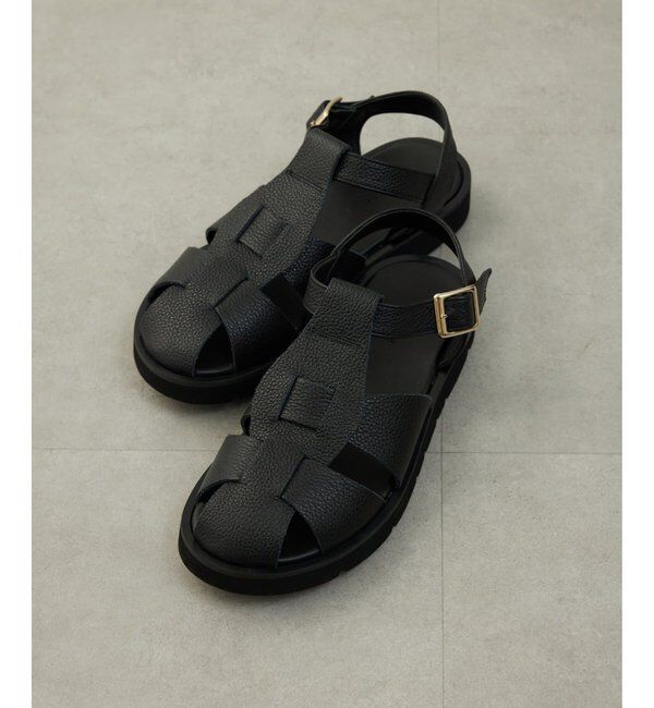 Drawing Numbers「2.718/グルカサンダル」|その他|