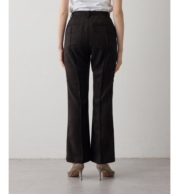 Drawing Numbers「【Drawing Numbers】フェイクスエードパンツ」|チノ|