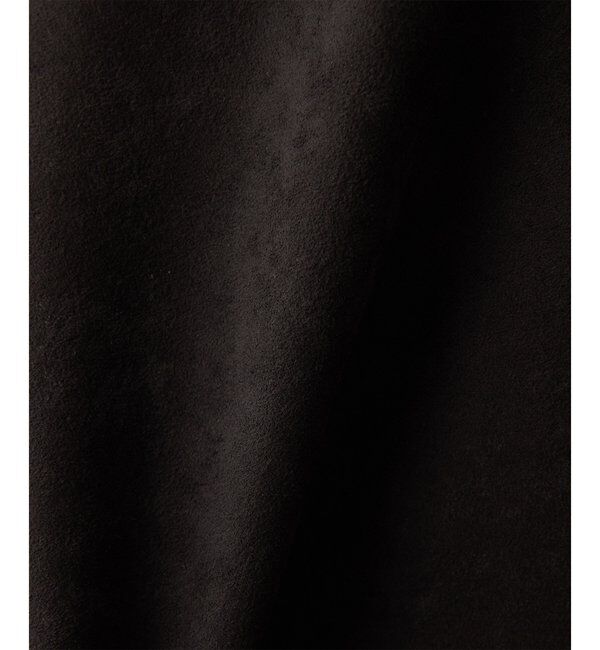 Drawing Numbers「【Drawing Numbers】フェイクスエードタンクブラウス」|シャツ・ブラウス|