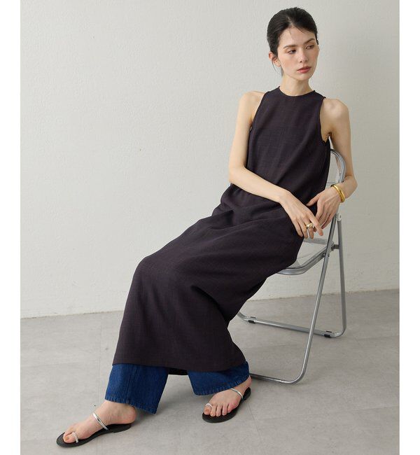 Drawing Numbers「【Drawing Numbers】カラミタンクワンピース」|ワンピース|